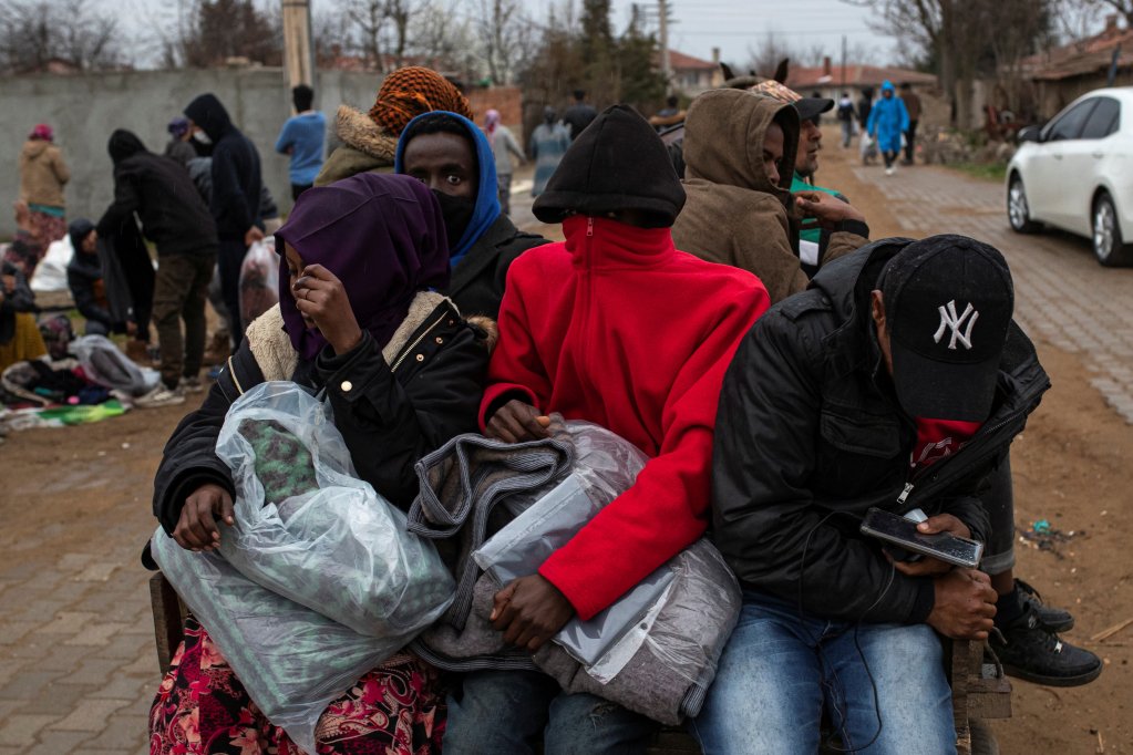 La Fondation Lorquet lance un SOS aux autorités en vue de faciliter le rapatriement des Haïtiens en Turquie